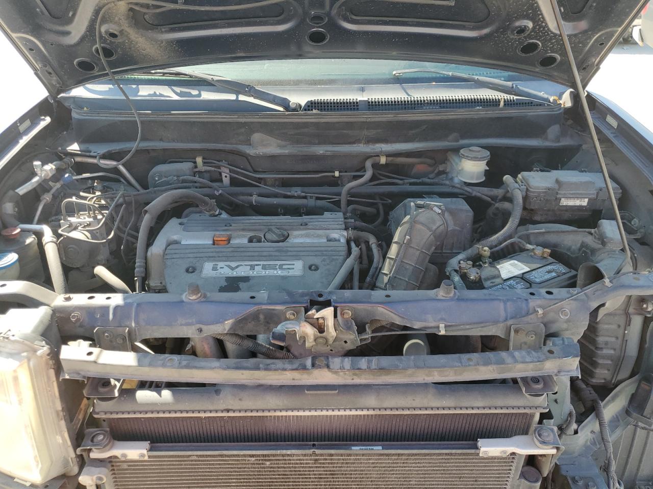 2010 Honda Element - Image 11