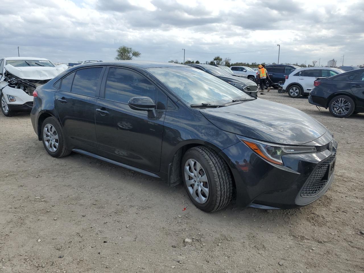 2020 Toyota Corolla - Image 4
