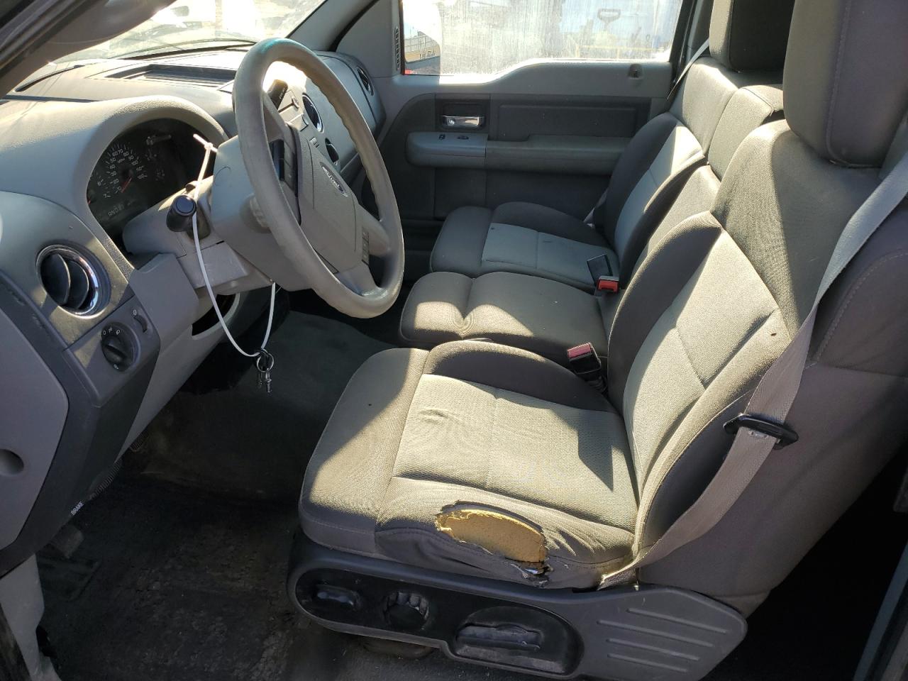 2006 Ford F-150 - Image 7