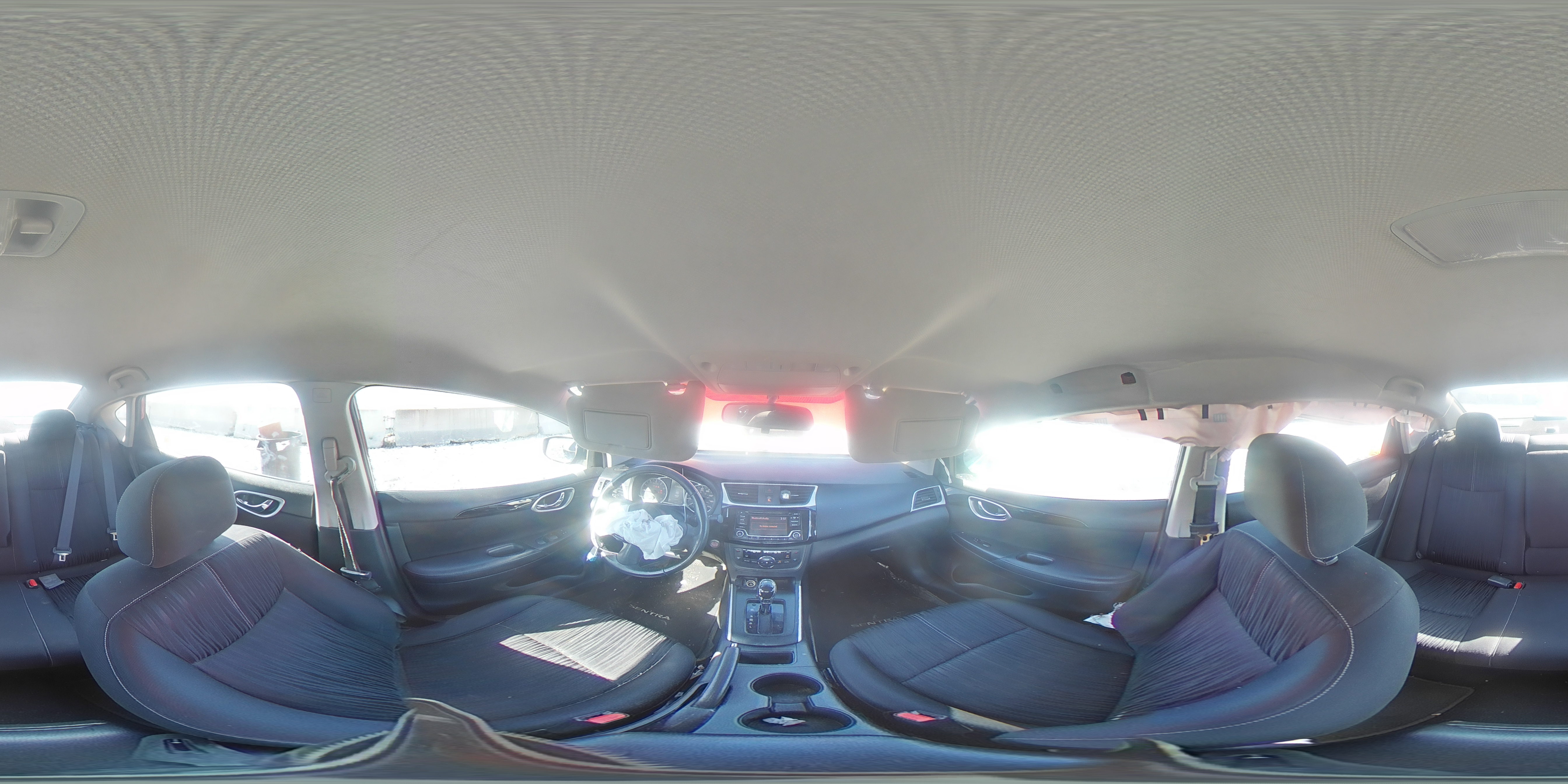 2018 Nissan Sentra - Image 13
