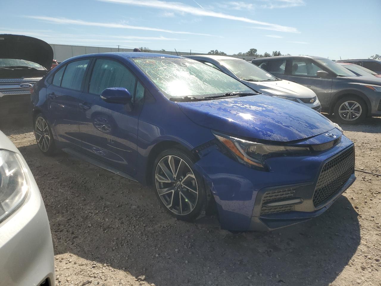 2022 Toyota Corolla - Image 4