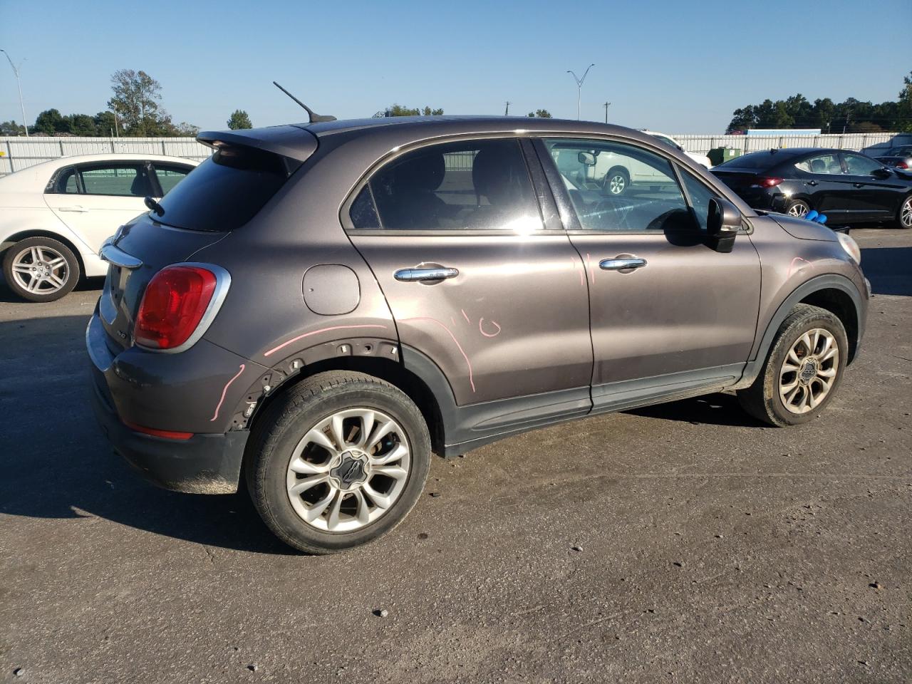 2016 Fiat 500 - Image 3