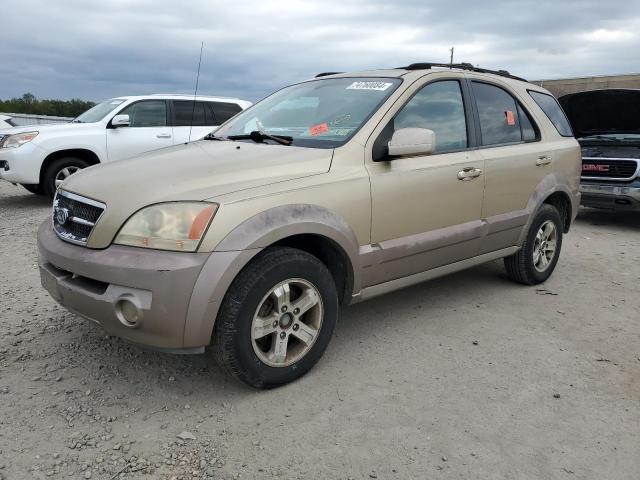 2003 Kia Sorento Ex