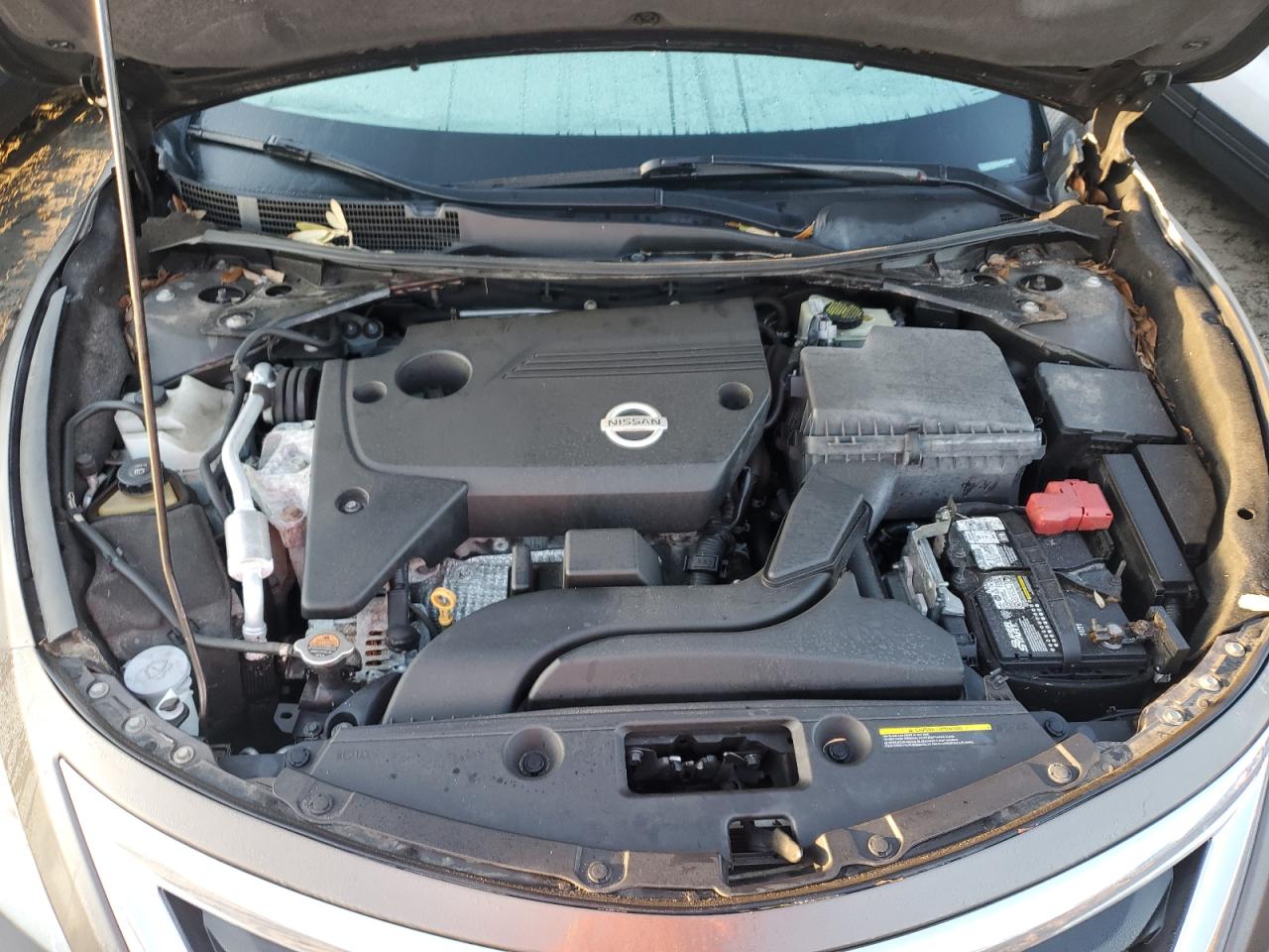 1N4AL3AP8FC451635 2015 Nissan Altima 2.5