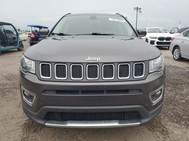 3C4NJCCBXLT126181 Jeep Compass LI 5