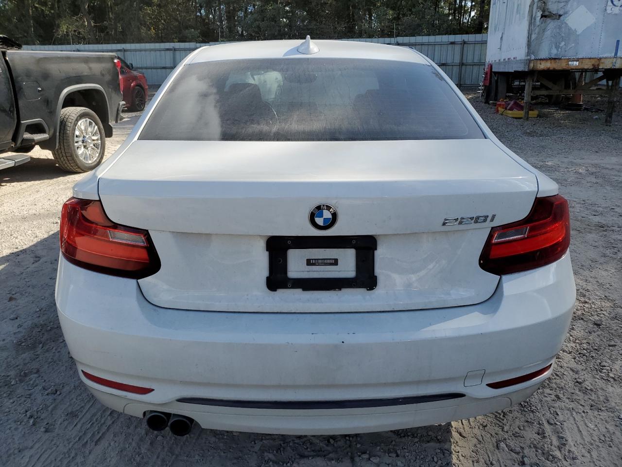 2016 BMW 2er - Image 6