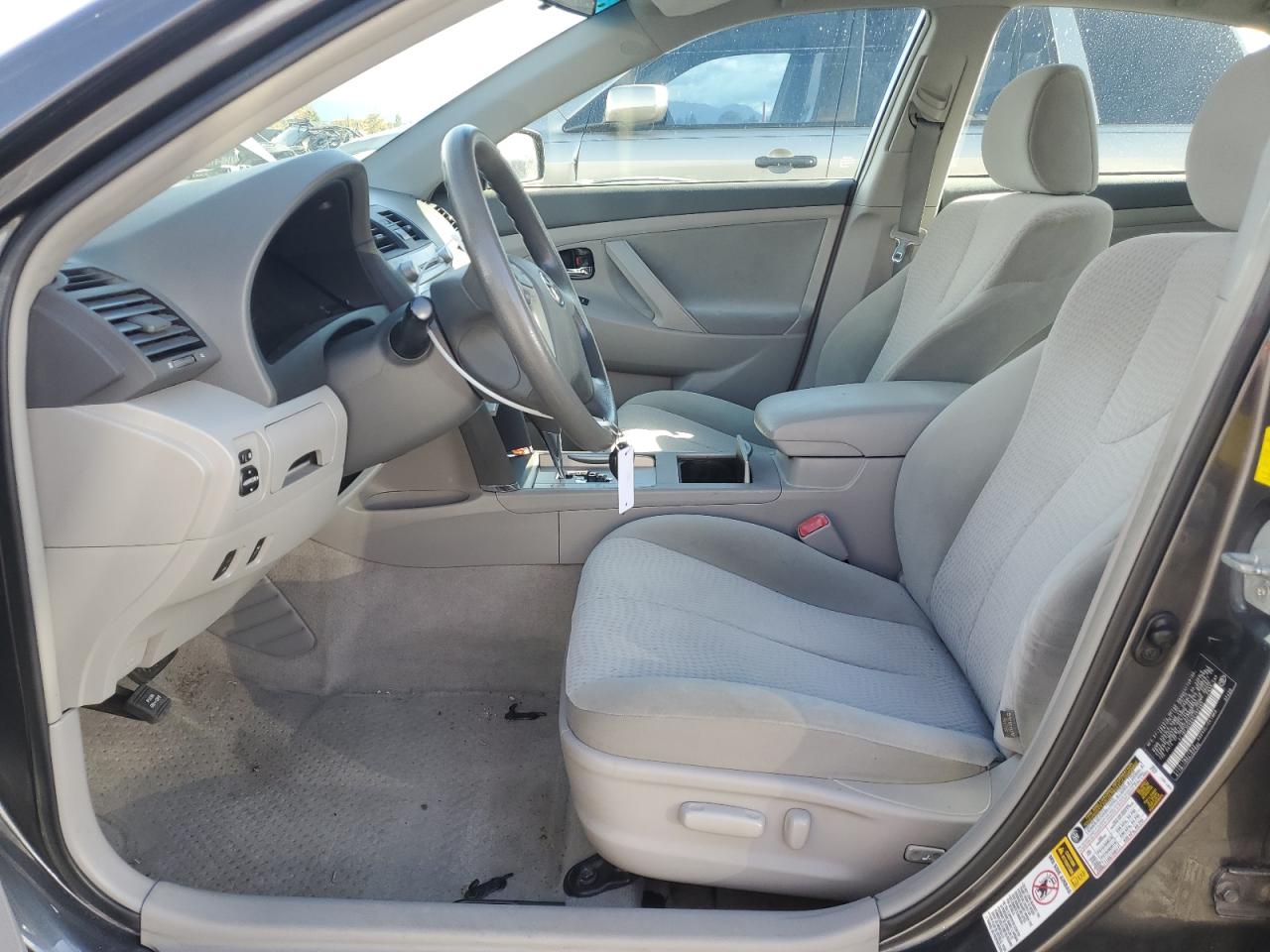 2011 Toyota Camry - Image 7