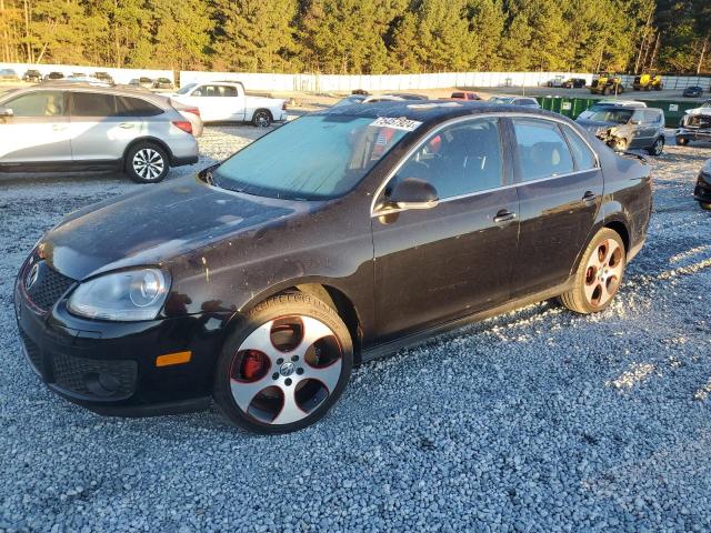 2006 Volkswagen Jetta Gli