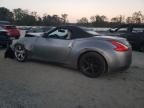 2010 Nissan 370Z  за продажба в Spartanburg, SC - Front End