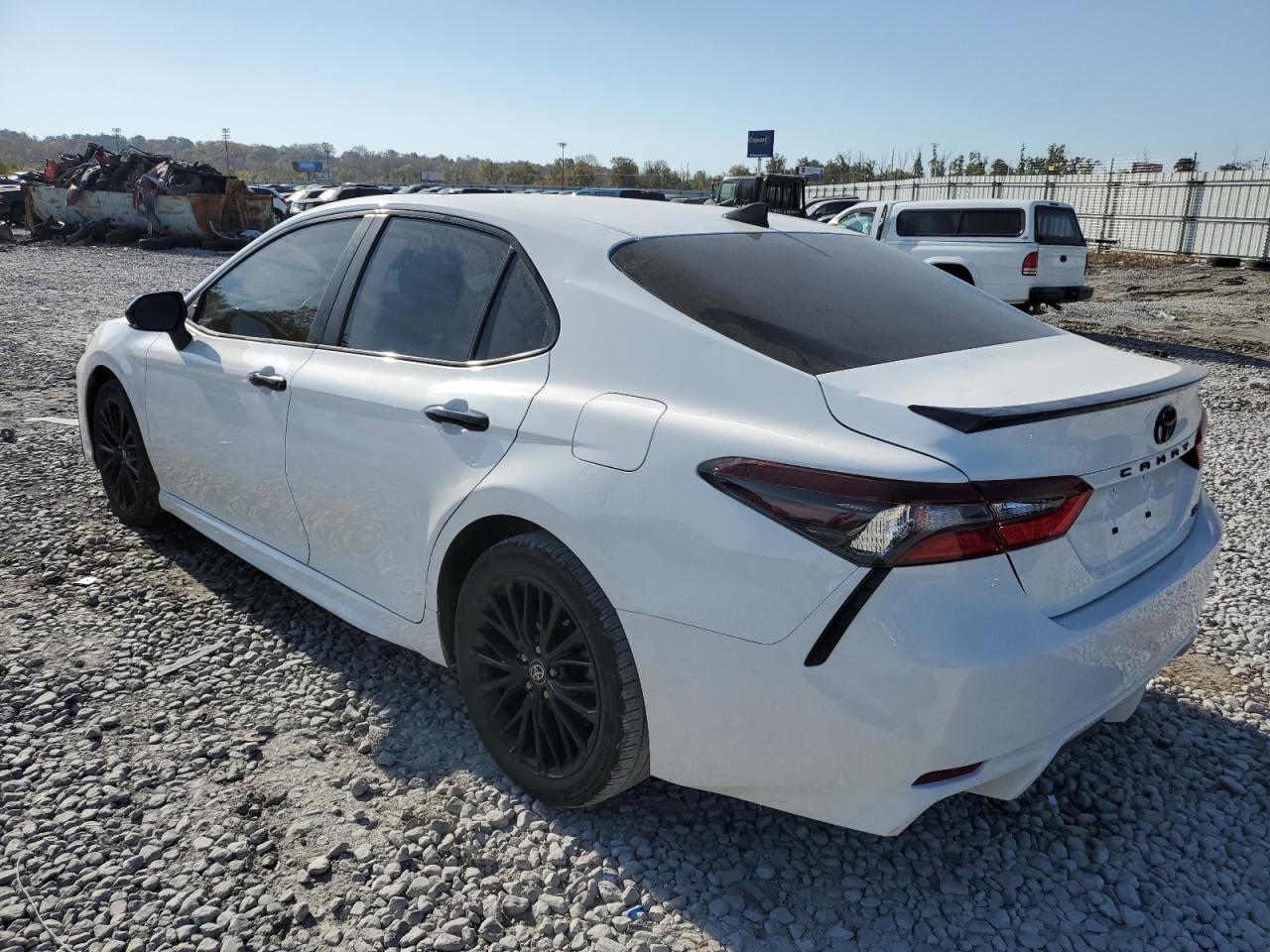 2022 Toyota Camry - Image 2