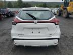 2021 Nissan Kicks Sv за продажба в Grantville, PA - All Over