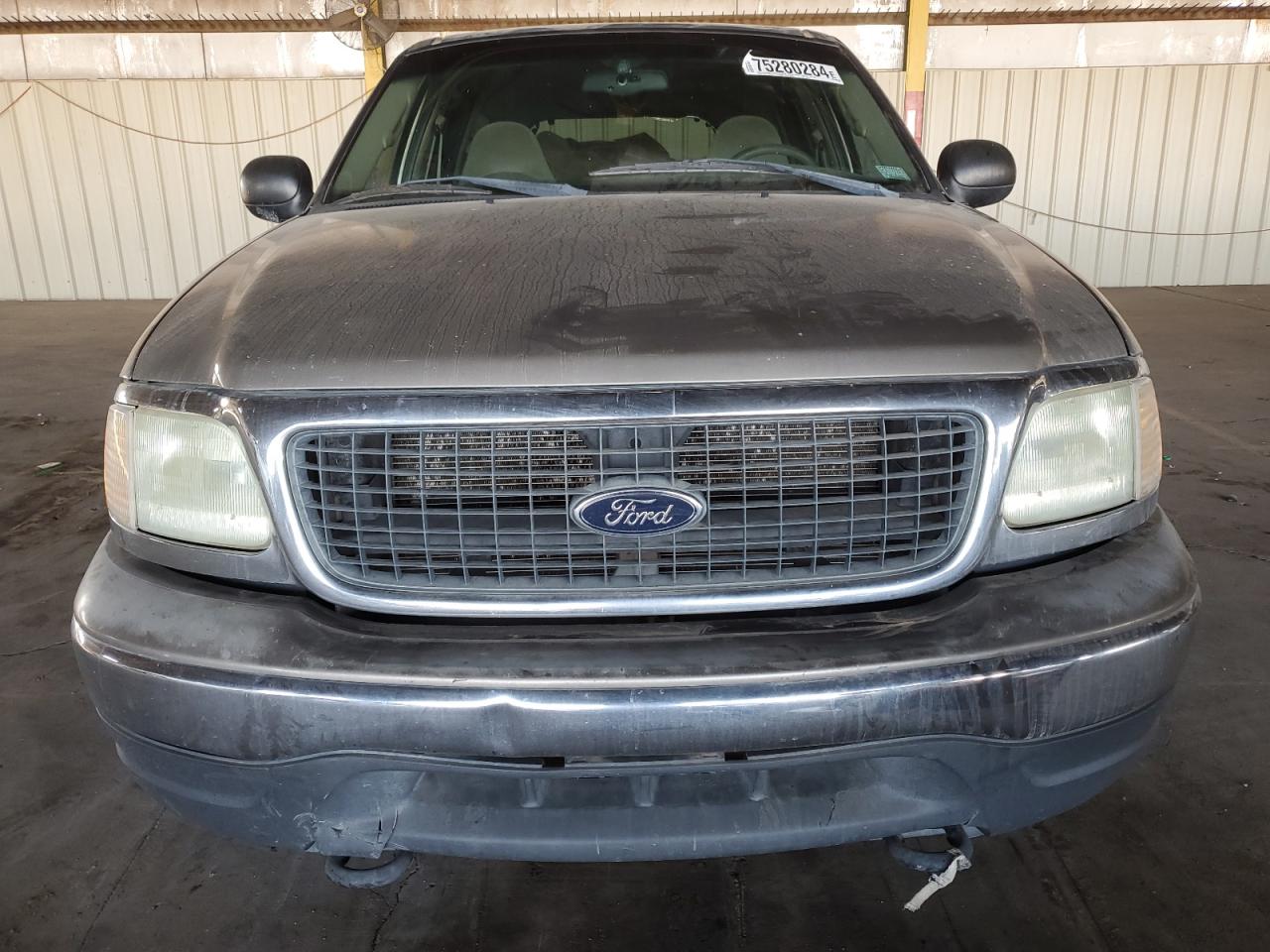 1FMPU16L01LB80943 2001 Ford Expedition Xlt