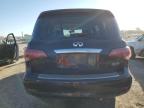 2012 Infiniti Qx56  за продажба в Wichita, KS - Front End