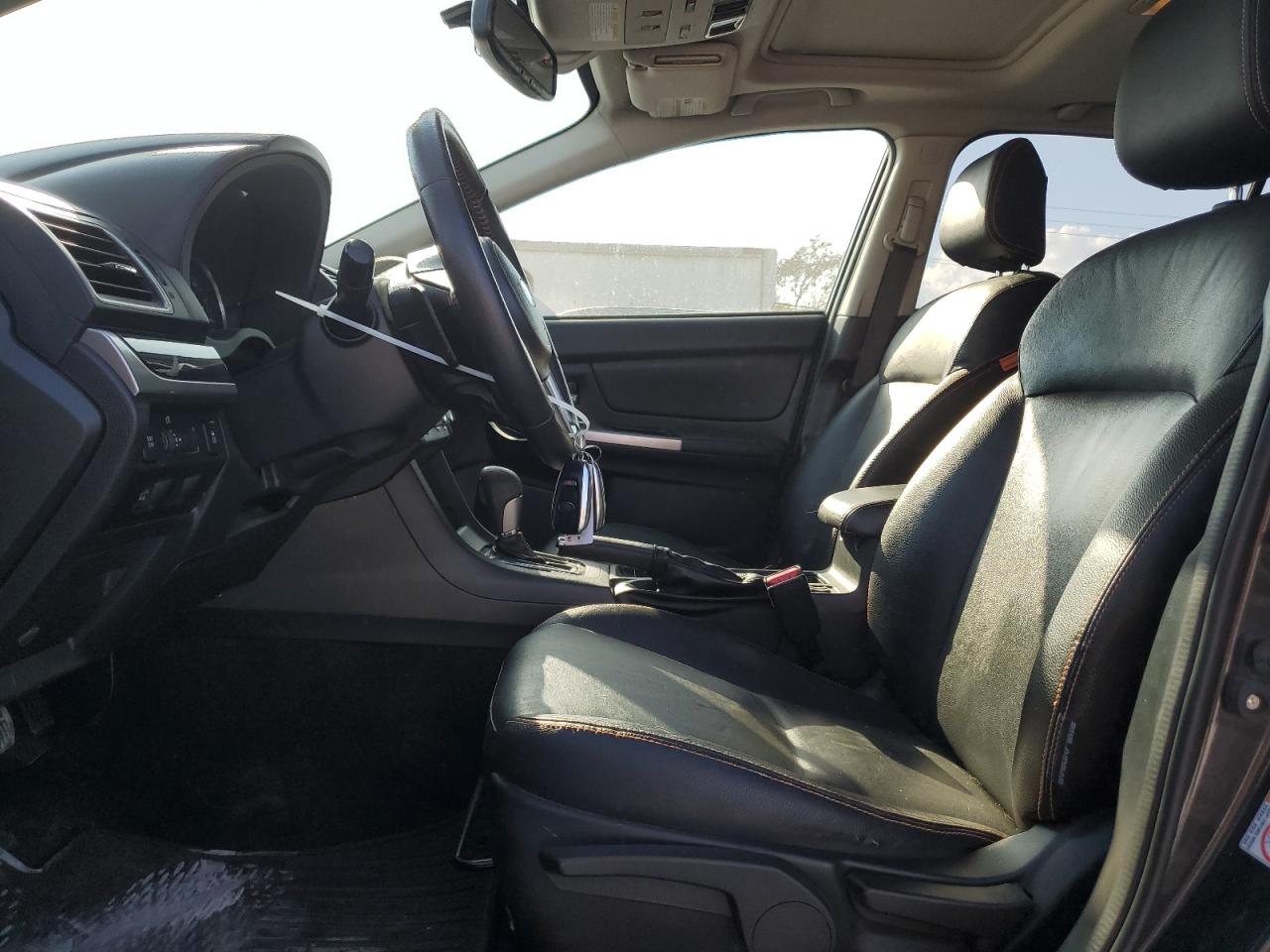 2016 Subaru XV - Image 7
