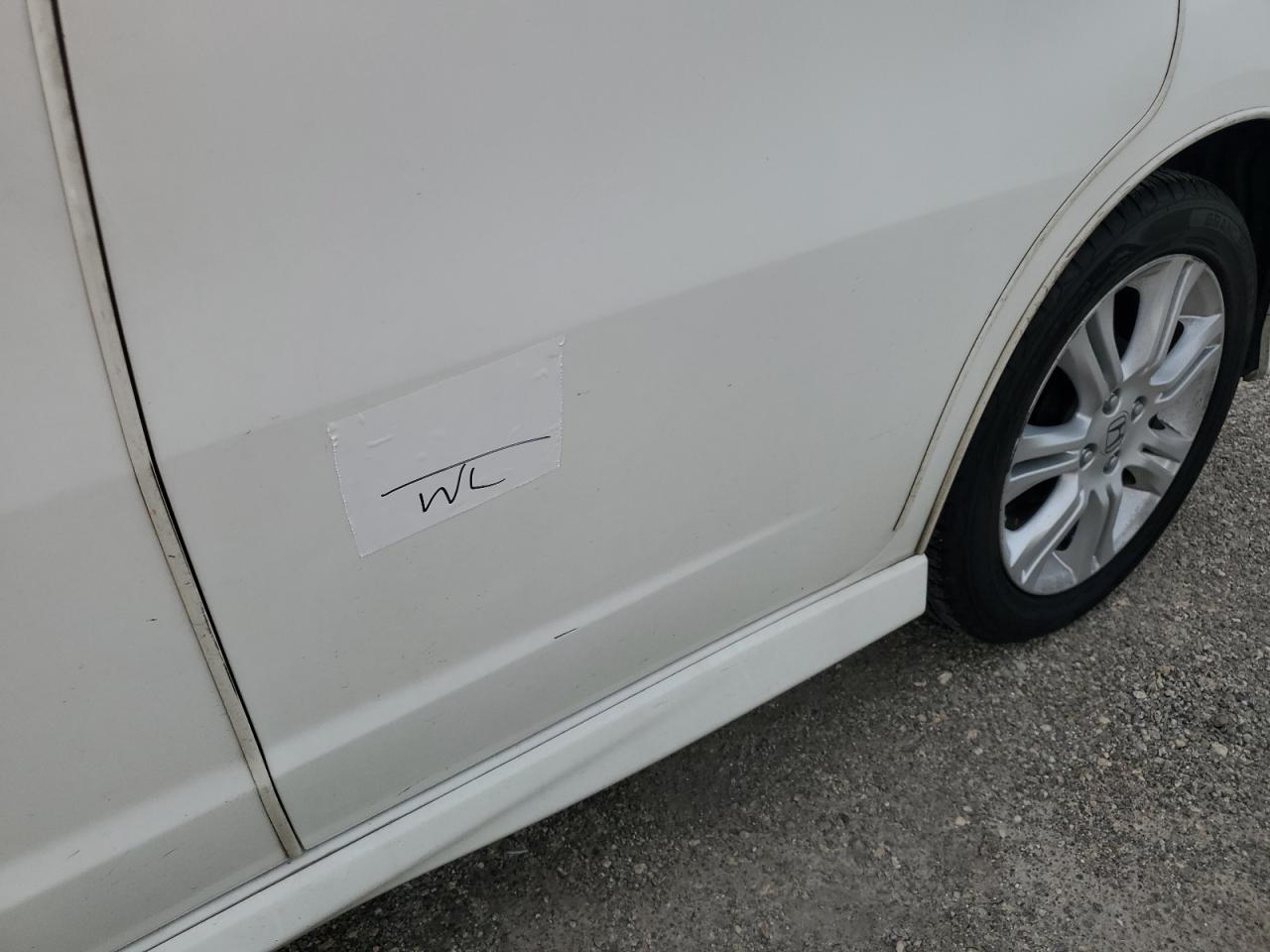 2010 Honda Fit Sport VIN: JHMGE8H46AC027708 Lot: 75321204