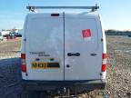 2008 FORD TRANSIT CO for sale at Copart YORK