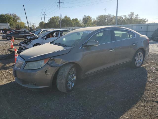 2010 Buick Lacrosse Cxs