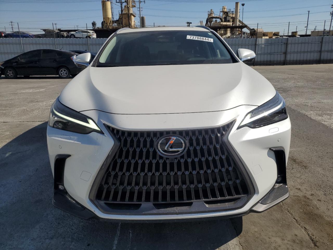 2024 Lexus NX - Image 5