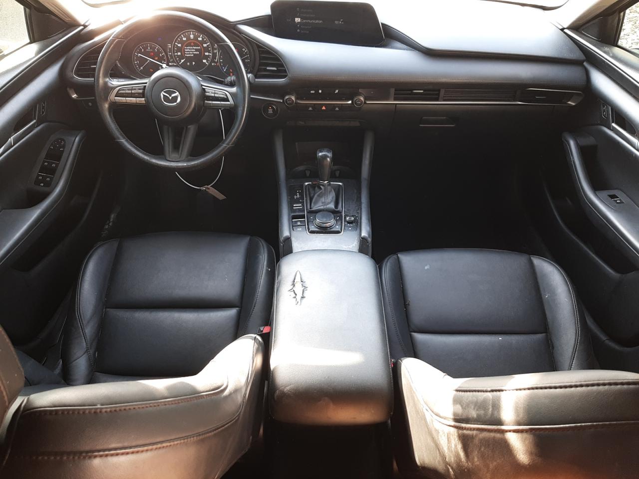 2020 Mazda 3 - Image 8