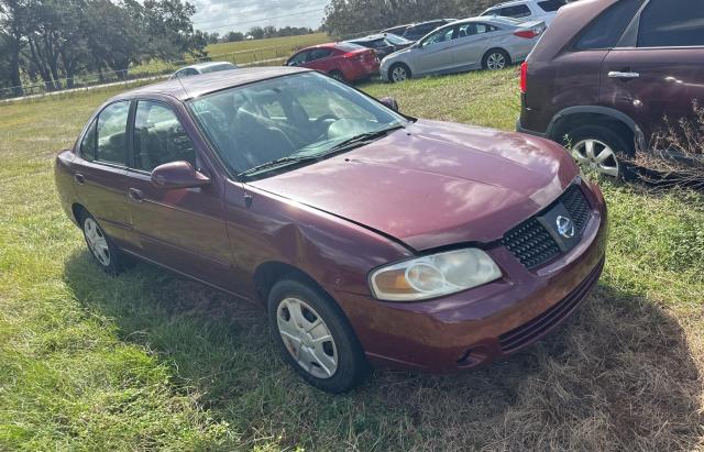 2005 Nissan Sentra 1.8 للبيع في Apopka، FL - Mechanical