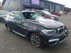 2019 BMW X3 XDRIVE3 for sale at Copart QC - MONTREAL