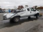 2002 Ford F350 Srw Super Duty en Venta en Rogersville, MO - Rollover