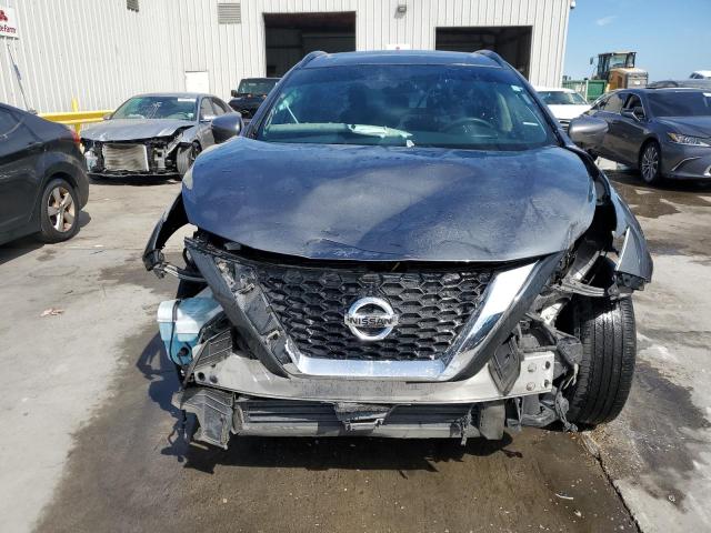 5N1AZ2BJ2LN149749 Nissan Murano SV 5