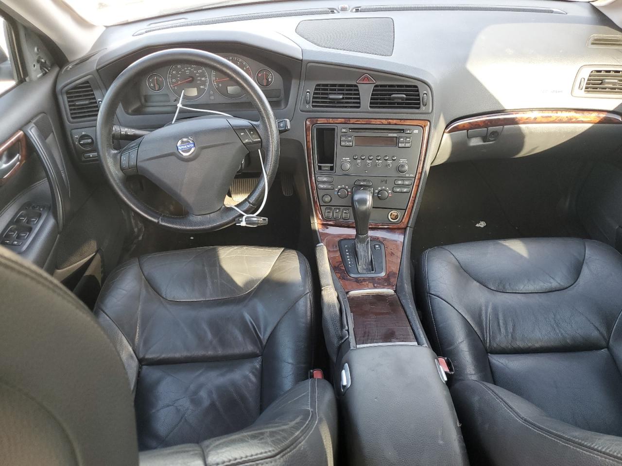 2006 Volvo S60 - Image 8