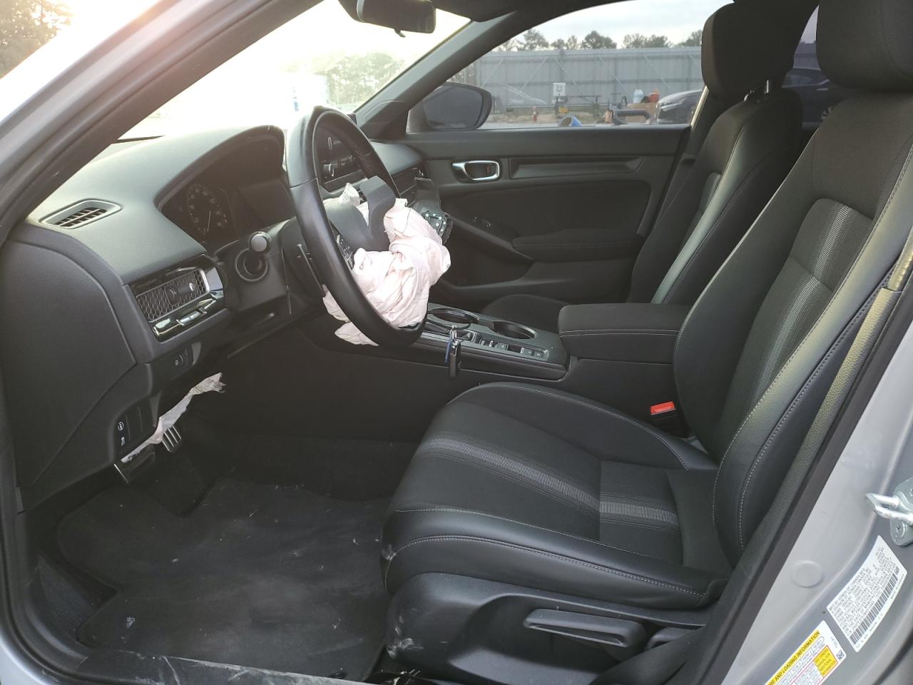 2022 Honda Civic - Image 7