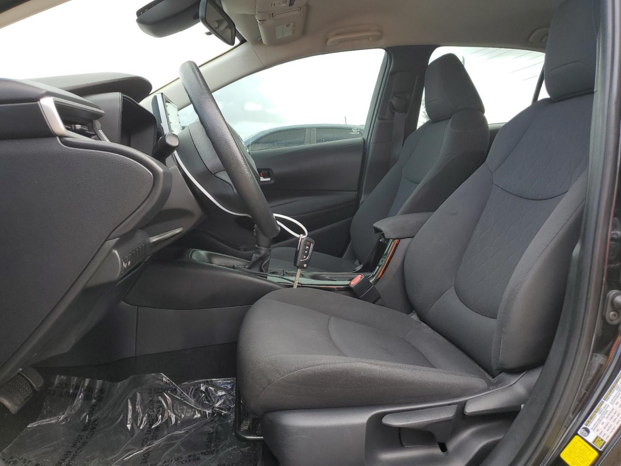 2021 Toyota Corolla - Image 7