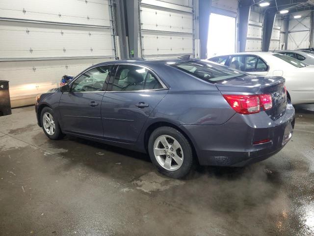  CHEVROLET MALIBU 2015 Granatowy