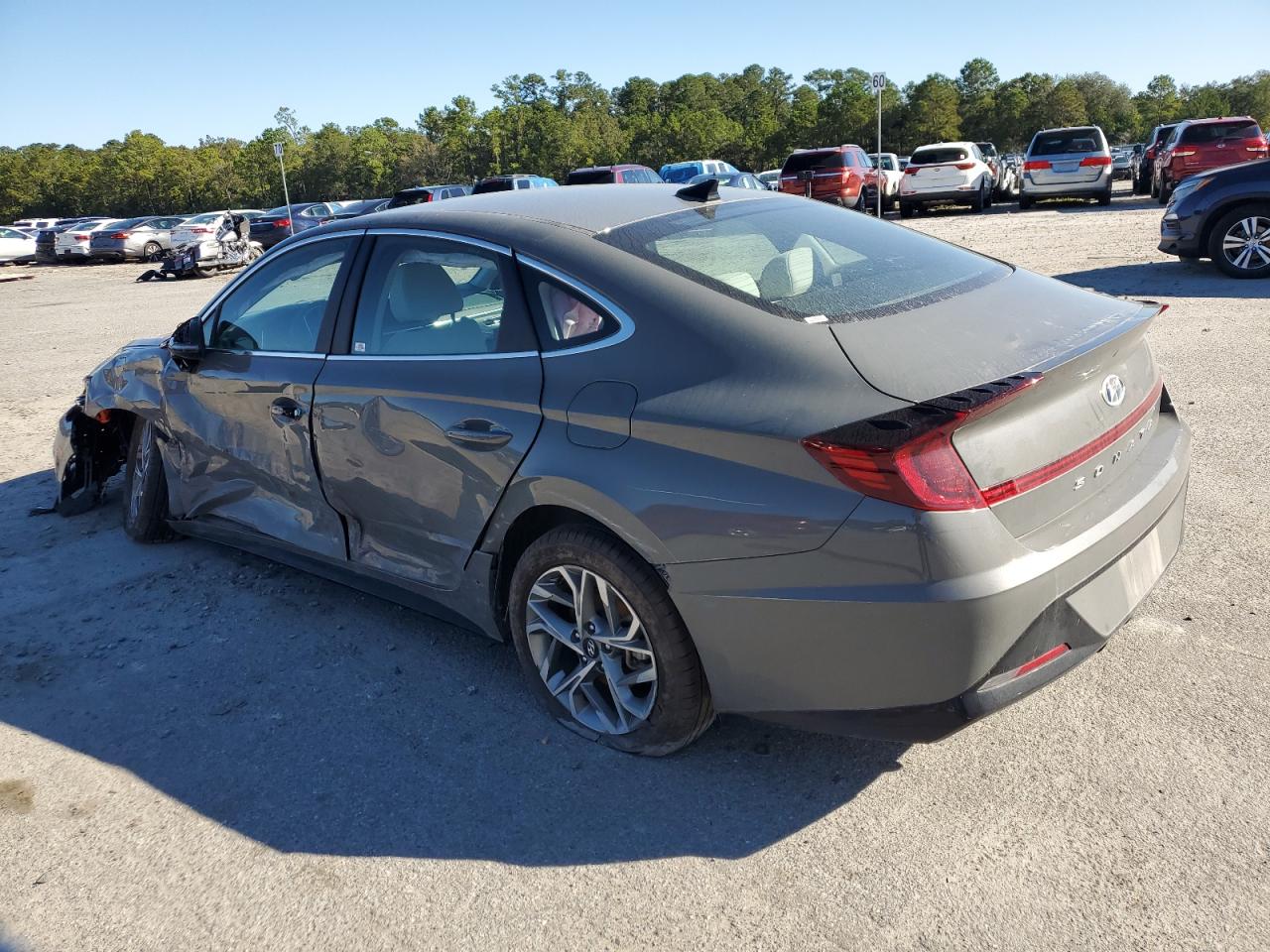 2023 Hyundai Sonata - Image 2