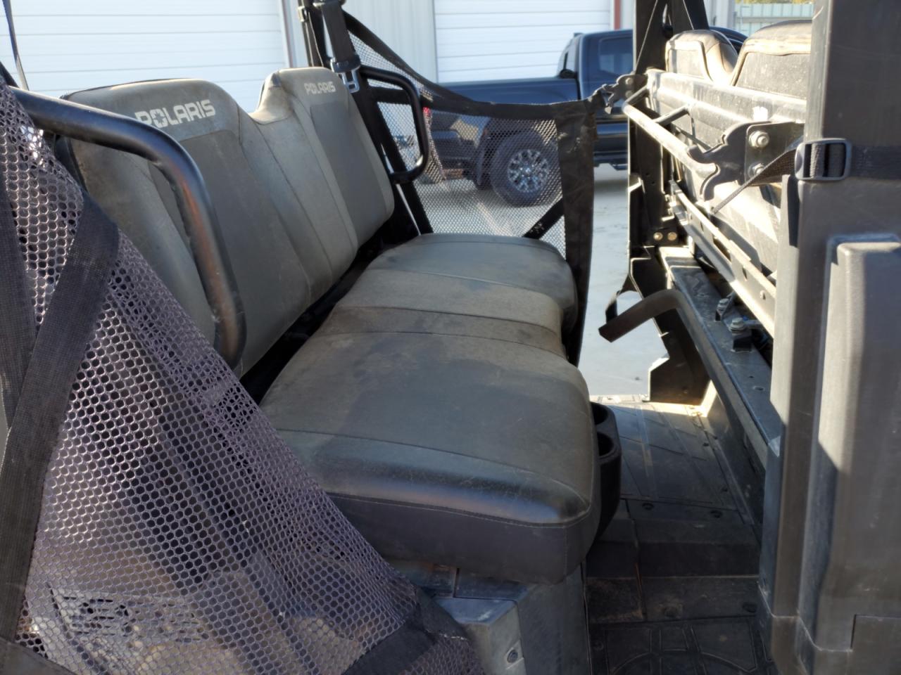 2022 Polaris Ranger Crew Sp 570 Premium VIN: 3NSM4E572NE551455 Lot: 74718834