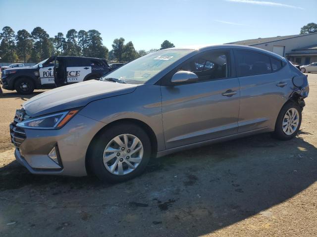 2020 Hyundai Elantra Se zu verkaufen in Longview, TX - Rear End