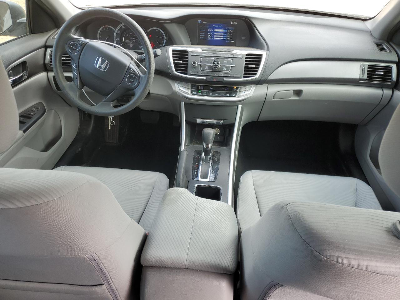 1HGCR2F38EA265980 2014 Honda Accord Lx