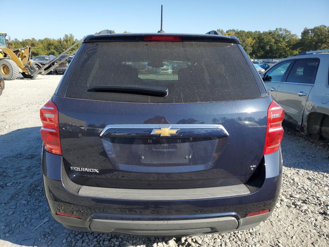 2GNALCEK5H1557906 2017 Chevrolet Equinox Lt