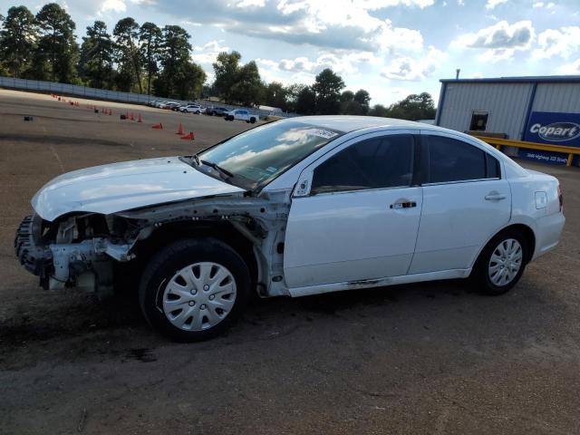 2012 Mitsubishi Galant Es