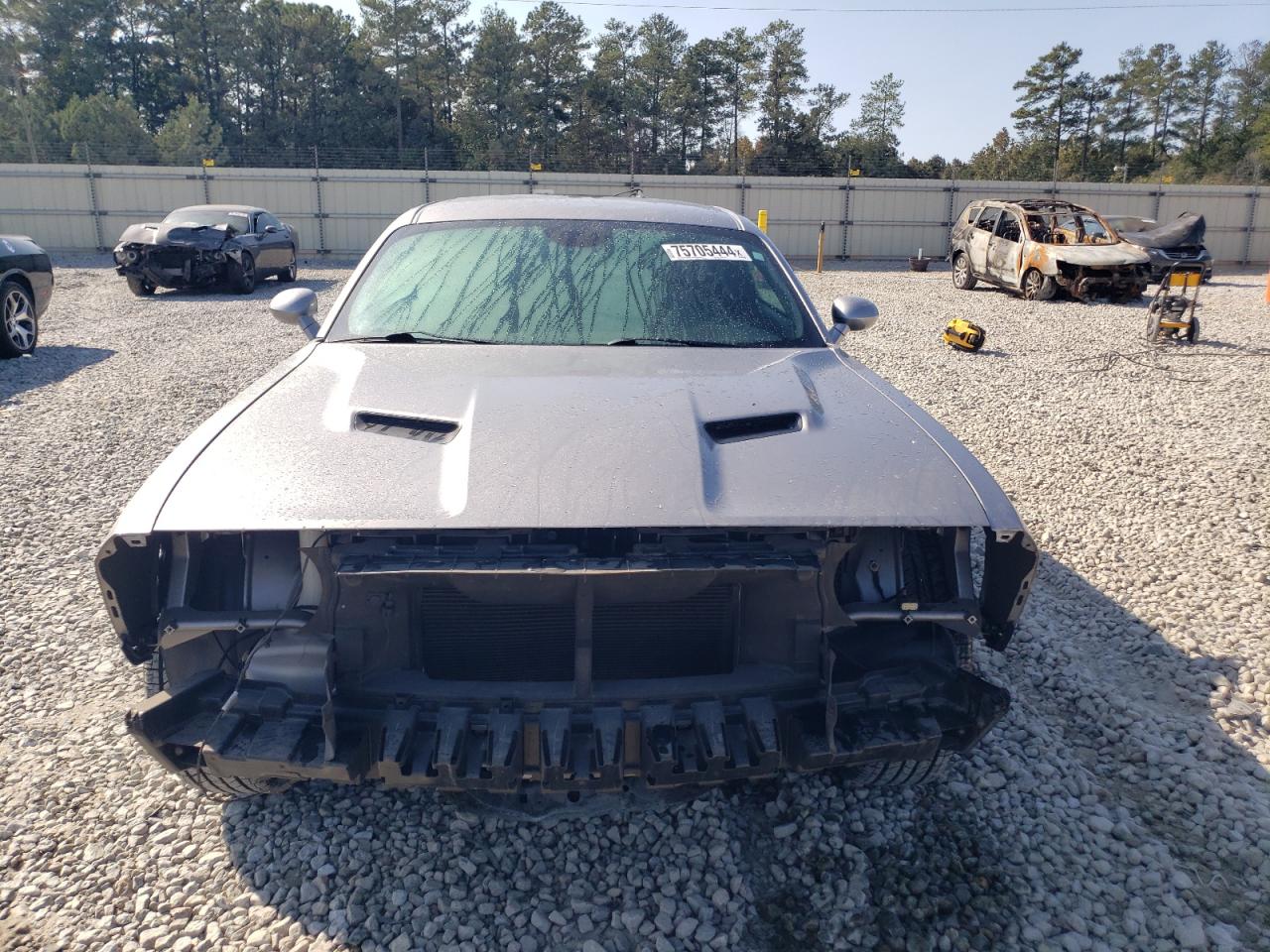 2017 Dodge Challenger - Image 5