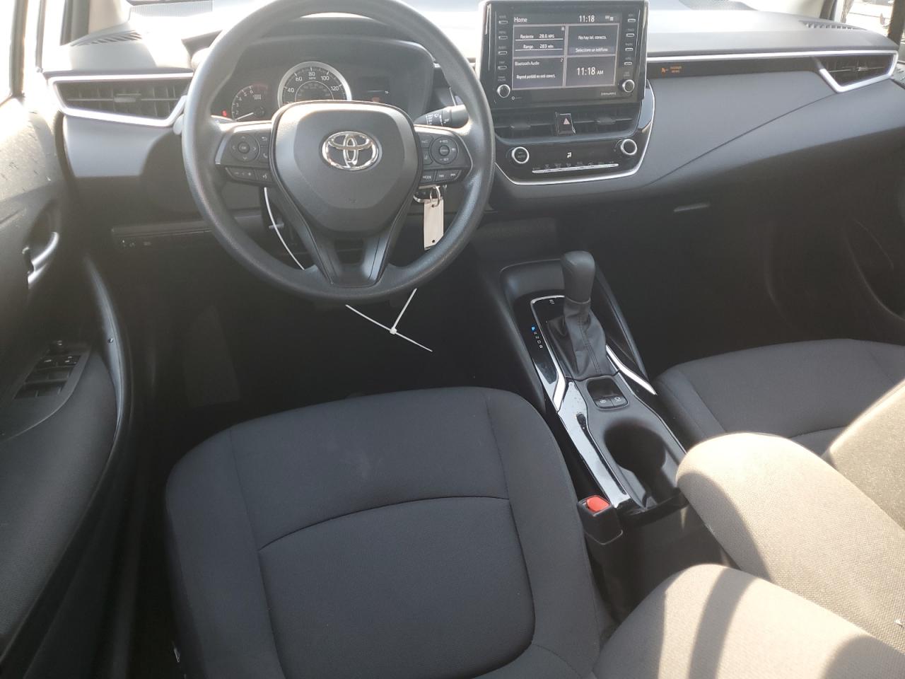 2021 Toyota Corolla - Image 8