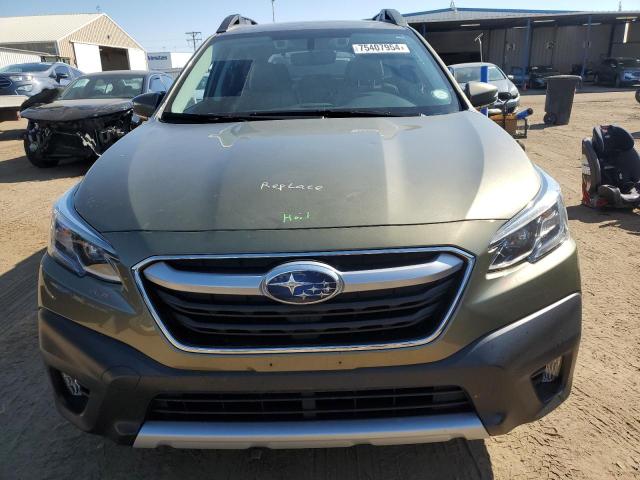 4S4BTANC0N3144545 Subaru Outback LI 5