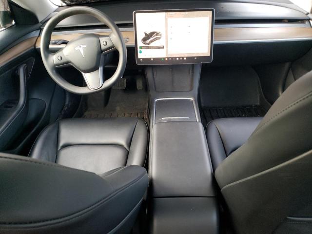  TESLA MODEL 3 2023 Сріблястий
