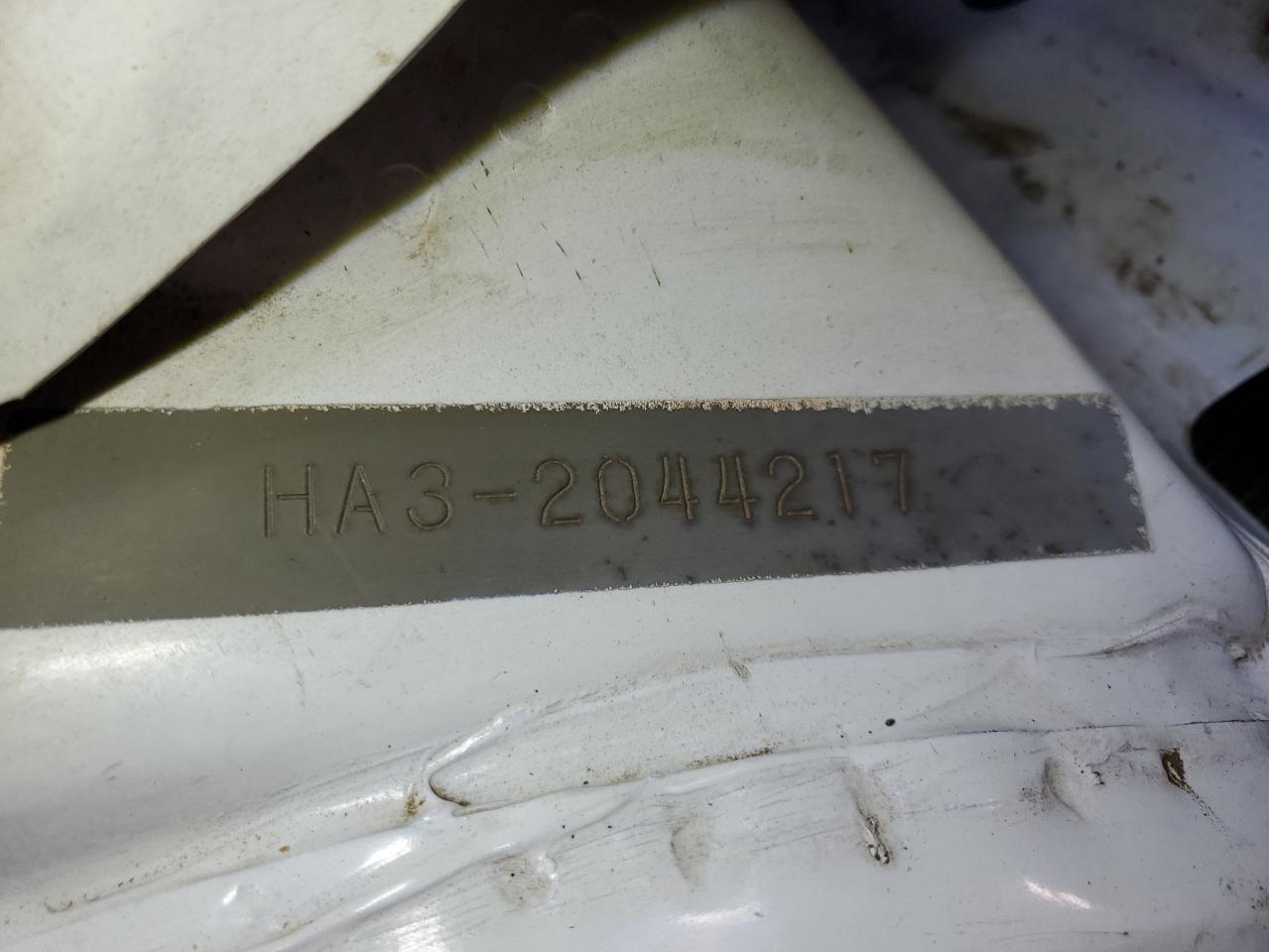 HA32044217 1993 Honda Acty