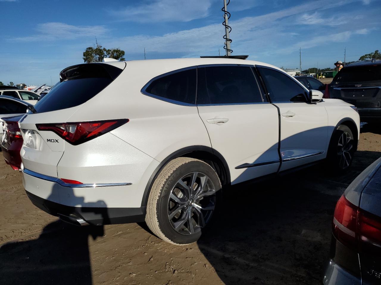2024 Acura MDX - Image 3