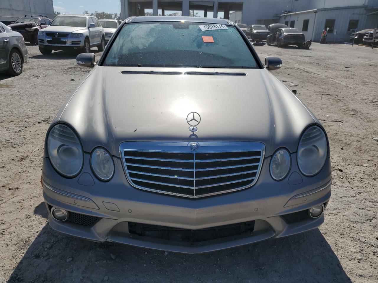 2007 Mercedes-Benz E-klasse - Image 5