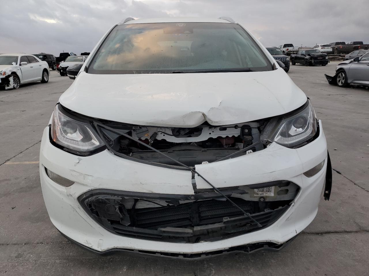 VIN 1G1FX6S05H4181860 2017 CHEVROLET BOLT no.5