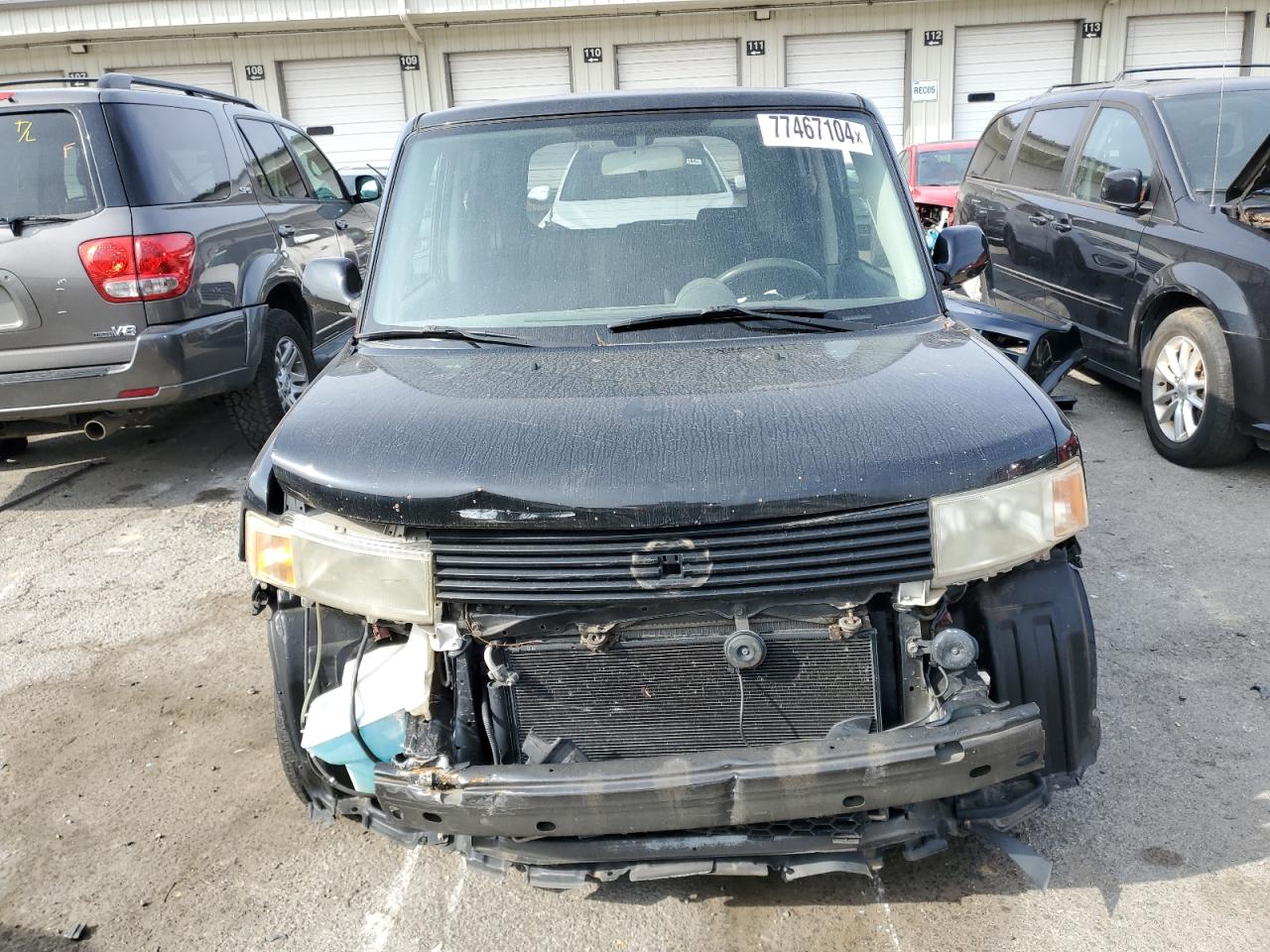 2006 Scion xB - Image 5