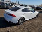 2017 LEXUS IS 300 for sale at Copart QC - MONTREAL