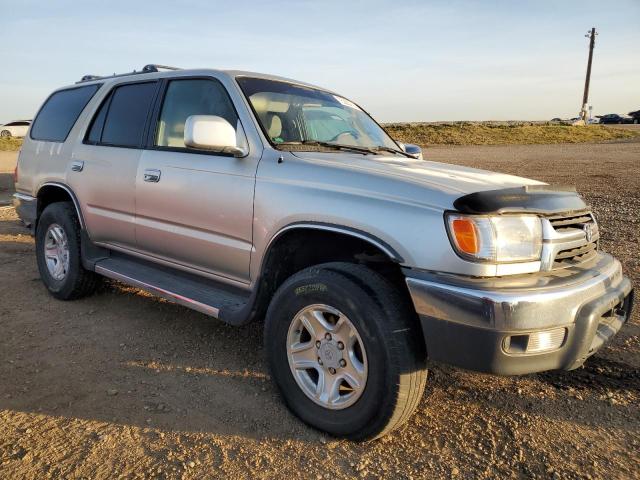 2002 TOYOTA 4RUNNER SR5