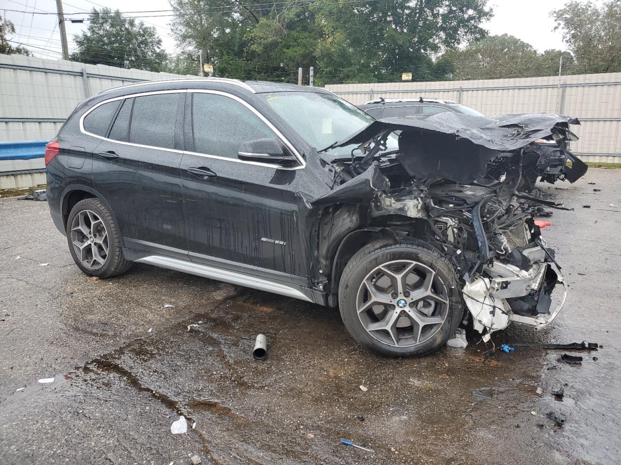 2018 BMW X1 - Image 4