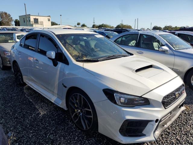 JF1VA2S61L9818438 Subaru WRX STI 4